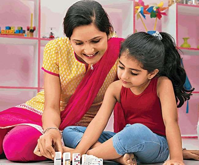 Mother's Day 2021: कोविड-19 की दूसरी लहर के बीच मुश्किलों में मिला ‘मां’ का संबल